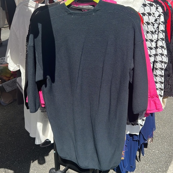 Uniqlo Sweater Dress - Picture 2 of 2